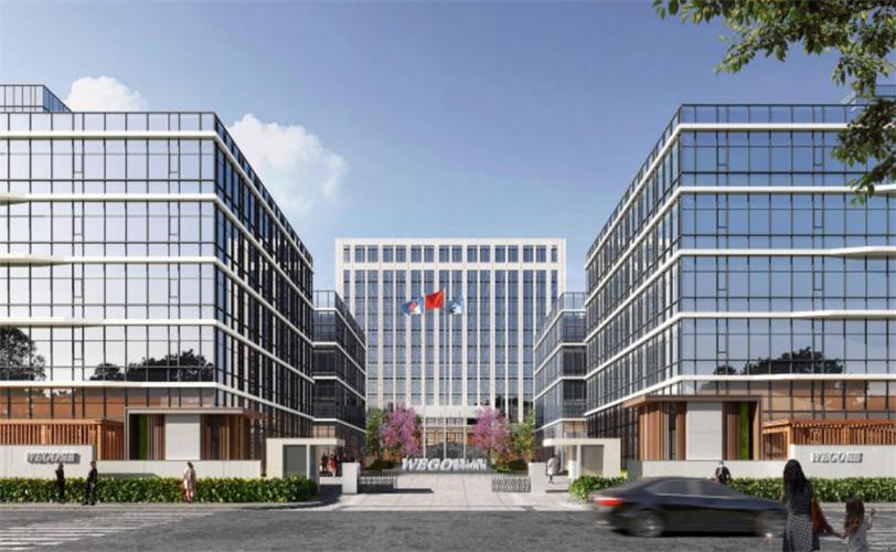 威高云行智创园(生物医药)